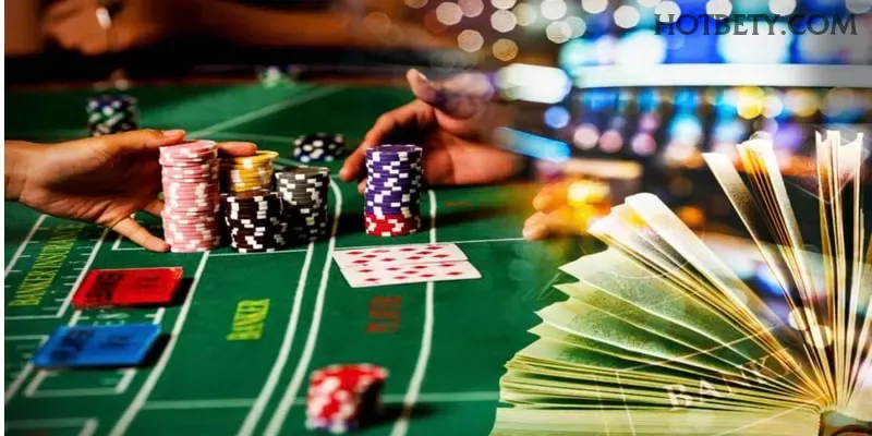 Aplicativo móvel hotbet para iOS e Android