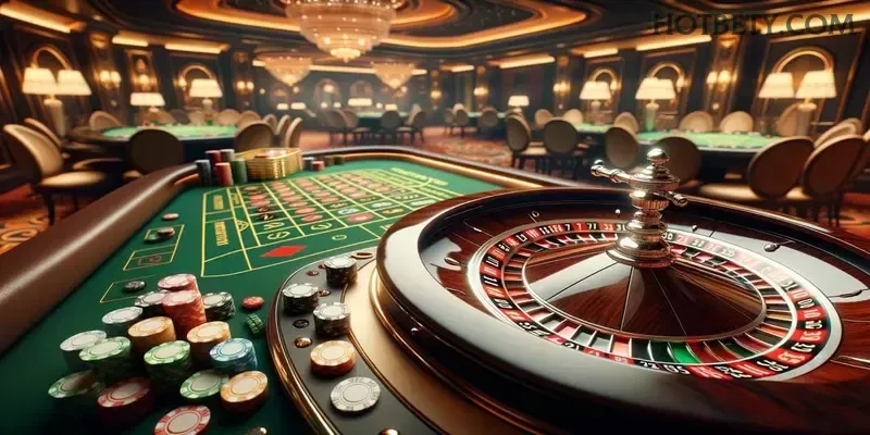 Ganhar e sacar na hotbet