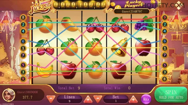 Saque PIX hotbet